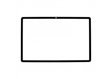 Стекло + OCA для Samsung BSM-X820 Galaxy Tab S10 Plus 12.4" (2024) (черный)