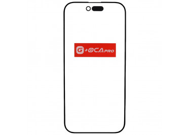 Стекло + OCA для iPhone 17 Air, ориг (G+OCA Pro)