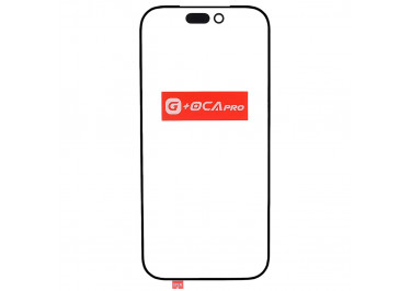 Стекло + OCA для iPhone 17 Pro, ориг (G+OCA Pro)