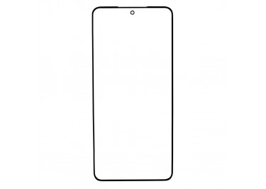 Стекло + OCA для Xiaomi 14T / 14T Pro / Redmi K70 Ultra (черный), ориг (G+OCA Pro)