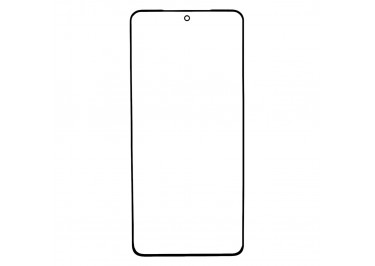 Стекло + OCA для Xiaomi Poco F7 Pro / F7 Ultra (черный), ориг (G+OCA Pro)