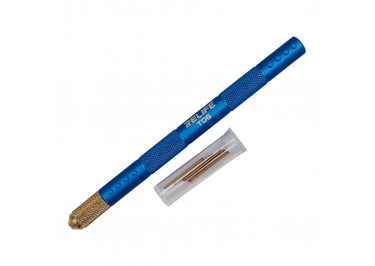 Набор игл для пайки и демонтажа радиодеталей RELIFE T06 (6 в 1)