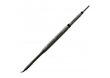 Жало Aixun C080-S020 для паяльника T225 (изогнутое)