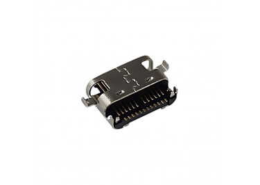 Разъем зарядки Type-C 24pin тип 2