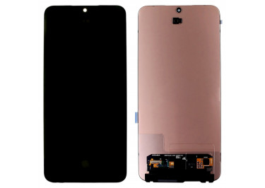 Дисплей для Samsung SM-S731 Galaxy S25 FE 5G + тачскрин (черный), ОРИГ100%