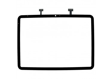 Тачскрин для iPad 11" (2025) (A3354 / A3355 / A3356) (черный), ориг