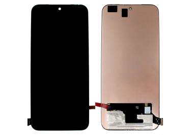 Дисплей для Tecno Pova 7 Pro 5G (LJ8) + тачскрин (черный), Full ORIG