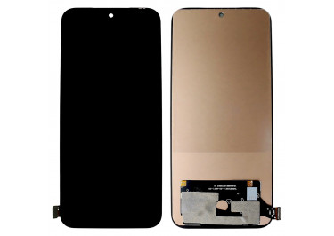 Дисплей для Infinix Hot 60 Pro (X6885) + тачскрин (черный), In-Cell