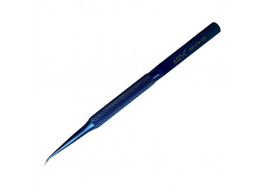 Пинцет AIDA AD-116-15B (изогнутый)