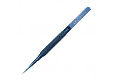 Пинцет AIDA AD-116-11B (прямой)