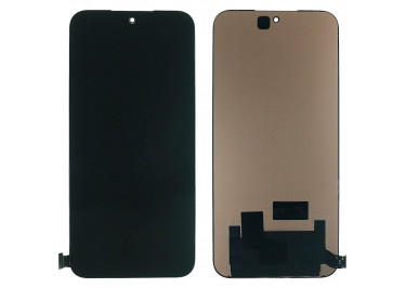 Дисплей для Xiaomi 15T + тачскрин (черный), Full ORIG