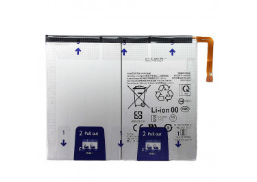 АКБ для Samsung X510 / X516 (EB-BX516ABY) Galaxy Tab S9 FE 10,9, ориг