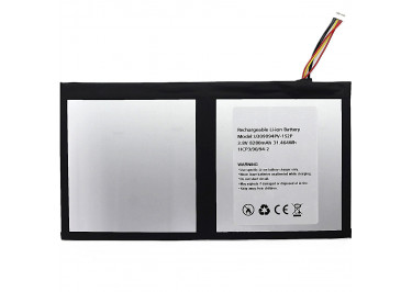 АКБ для Blackview Tab 15 (U309094PV-1S2P), ориг