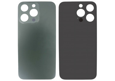 Задняя крышка для iPhone 13 Pro (зеленый), ориг
