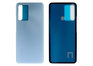 Задняя крышка для Xiaomi 13 Lite (синий)