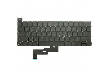 Клавиатура для ноутбука Apple MacBook Pro M1 13
