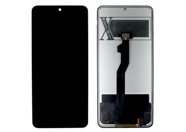 Дисплей для Huawei Nova 10 SE / 11 SE / 12 SE + тачскрин (черный), In-Cell