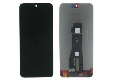 Дисплей для Huawei Honor X7b + тачскрин (черный)