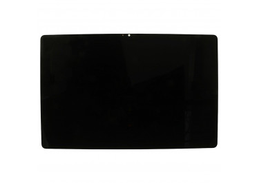 Дисплей для Lenovo Qitian K12 (TB-240FC) (2024) + тачскрин (черный), Full ORIG