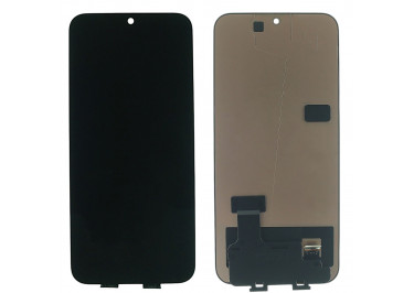 Дисплей для Huawei Nova 14 + тачскрин (черный), Full ORIG