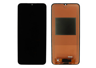 Дисплей для Samsung SM-A175 / A176 Galaxy A17 4G / 5G (2025) + тачскрин (черный), In-Cell