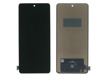 Дисплей для OnePlus Ace 2 Pro + тачскрин (черный), In-Cell