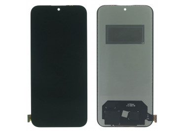 Дисплей для Nothing Phone (2a) Plus + тачскрин (черный), In-Cell