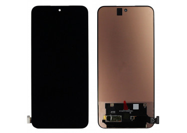 Дисплей для OnePlus Nord 5 + тачскрин (черный), Full ORIG