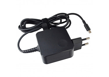 Блок питания для ноутбука Lenovo 45W 20V 2.25A, 15V 3A, 9V 2A, 5V 2A (разъем Type-C) NEW MODEL, ориг