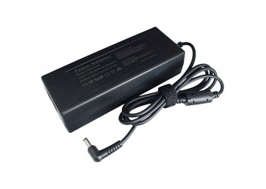 Блок питания для планшетных ПК и др.устройств 12V 10A (разъемы C14 / 5,5х2,5) тип 2
