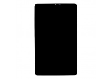 Дисплей для Samsung SM-X130 Galaxy Tab A11 8.7" Wi-Fi (2025) + тачскрин (черный), ориг