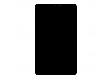 Дисплей для Samsung SM-X135 Galaxy Tab A11 8.7" LTE (2025) + тачскрин (черный), ориг
