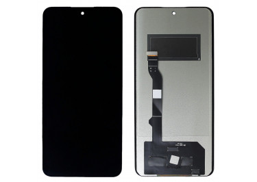 Дисплей для Nothing Phone (3a) / (3a) Pro + тачскрин (черный), In-Cell