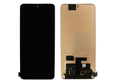 Дисплей для OnePlus Nord CE5 + тачскрин (черный), Full ORIG