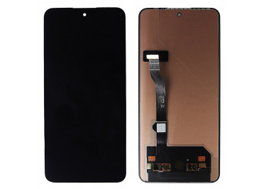 Дисплей для Nothing CMF Phone 2 Pro + тачскрин (черный), Full ORIG