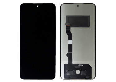 Дисплей для Nothing CMF Phone 2 Pro + тачскрин (черный), In-Cell