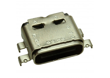 Разъем Type-C для ноутбуков HP / Lenovo (24pin)