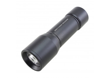 Фонарик Xiaomi BEEBEST Portable Flashlight (F1) (deep space blue)