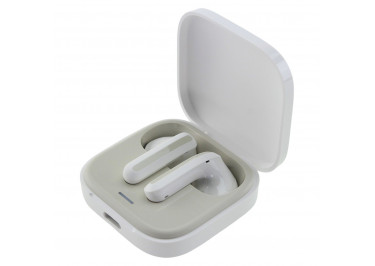 Bluetooth гарнитура Xiaomi Redmi Buds 6 (M2344E1) (white)