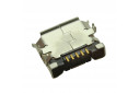 Разъем зарядки для HTC HD2 / Legend / Gratia / Desire S / Desire HD / Wildfire / Incredible S (microUSB)