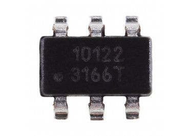 AT42QT1012-TSHR (SOT-23-6) / 1010* Емкостной датчик касания