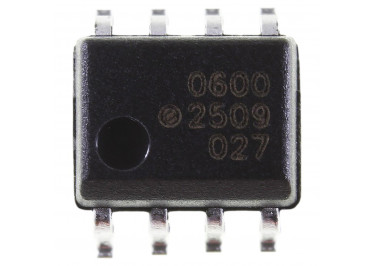 HCPL-0600-500E (SO-8) / 0600 Оптопары с логическим выходом