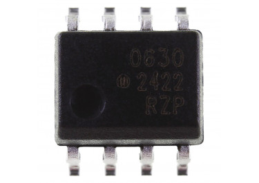 HCPL-0630-500E (SO-8) / 0630 Оптопары с логическим выходом