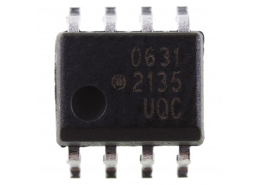 HCPL-0631-500E (SO-8) / 0631 Оптопары с логическим выходом
