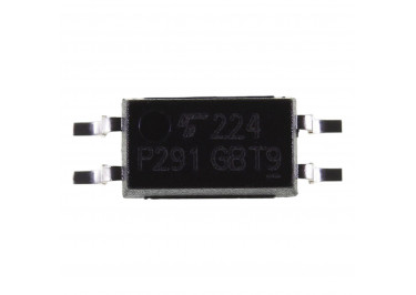 TLP291 (SOIC-4) / P291 Оптопара транзисторная