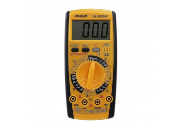 Мультиметр YAXUN YX-9205A+ (new)