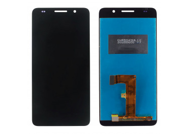 Дисплей для Huawei Honor 6 + тачскрин (черный)