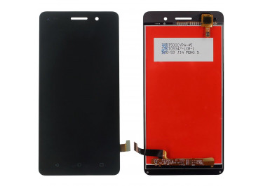 Дисплей для Huawei Honor 4C + тачскрин (черный)
