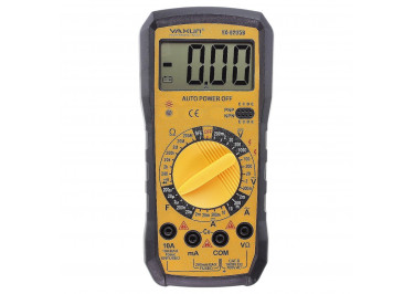 Мультиметр YAXUN YX-9205B