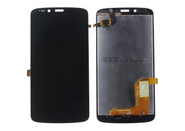 Дисплей для Huawei Honor 3C Lite + тачскрин (черный)